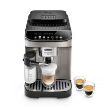 Machine à café expresso De’longhi 0132217076 Gris
