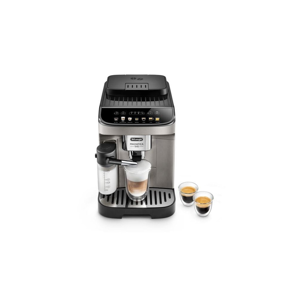 De'Longhi Magnifica Evo ECAM290.81.TB Fully-auto Espresso machine 1.8 L