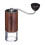 Comandante Coffee Grinder C40 MK4 Nitro Virginia Walnut 1