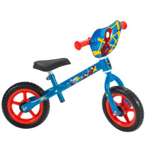 Marvel Spidey & Amazing Friends Runner Bike