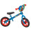 Marvel Spidey & Amazing Friends Runner Bike 1