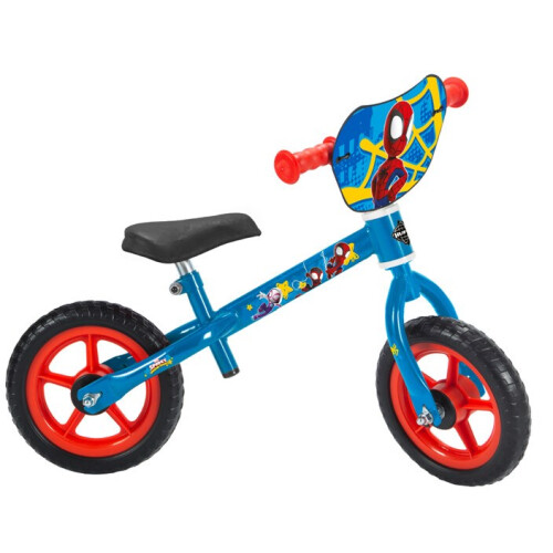 Marvel Spidey & Amazing Friends Runner Bike
