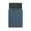 Lenovo Housse d'ordinateur portable - Lenovo - 14.5" - Gris - Sarcelle de marée - Mixte 2