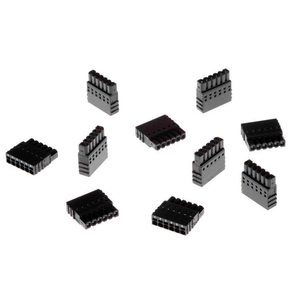 Axis TU6009 6-PIN Black