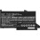 CoreParts DELL laptopbatteri, MBXDE-BA0140 1