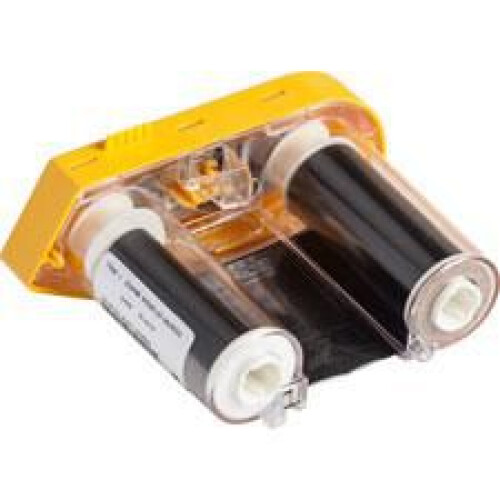 R4300 Series Black Ribbon for