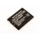 CoreParts Sony BST-33 batteri, MBXSO-BA0010 1
