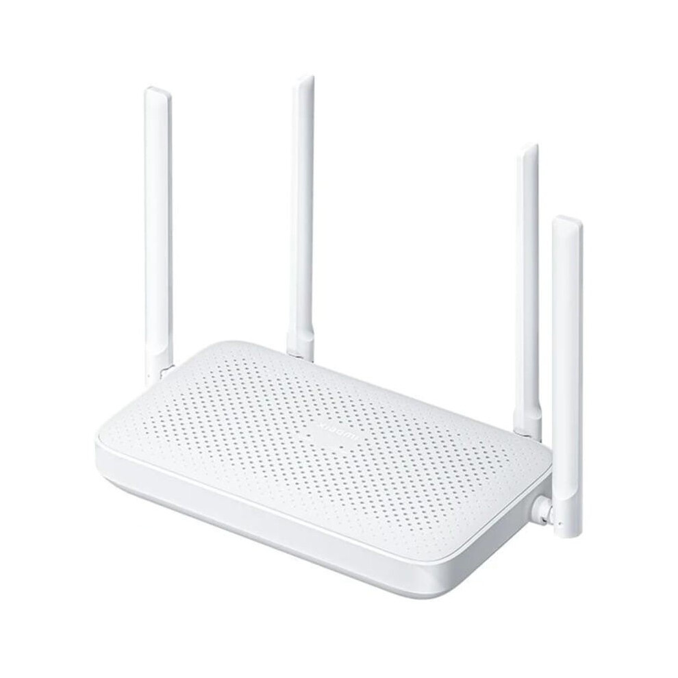 XIAOMI ROUTER AX1500