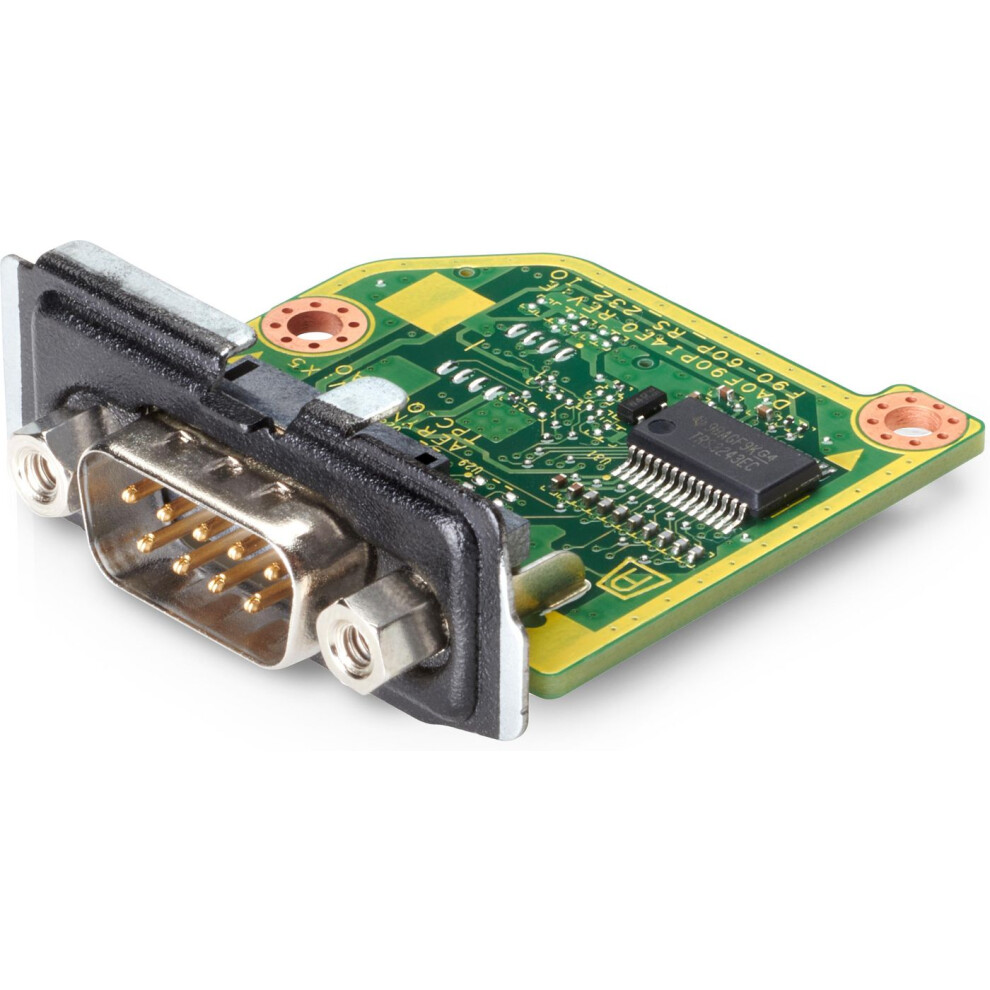 Hp Serial Port Flex Io V3
