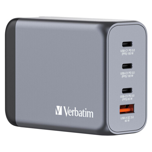 Verbatim Verbatim - netadapter