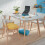 Leitz Ergo Cosy Blue 3