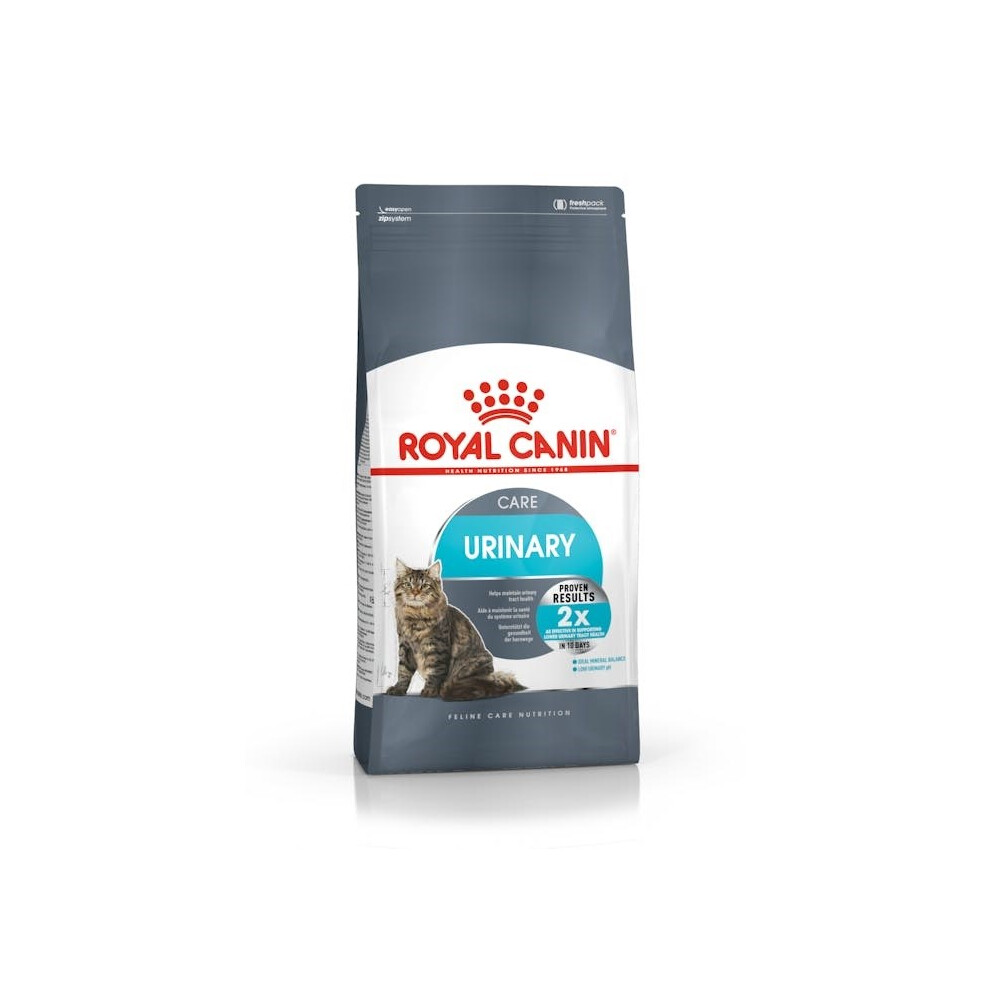 Royal Canin Urinary Care Dry Cat Food 0,4 Kg