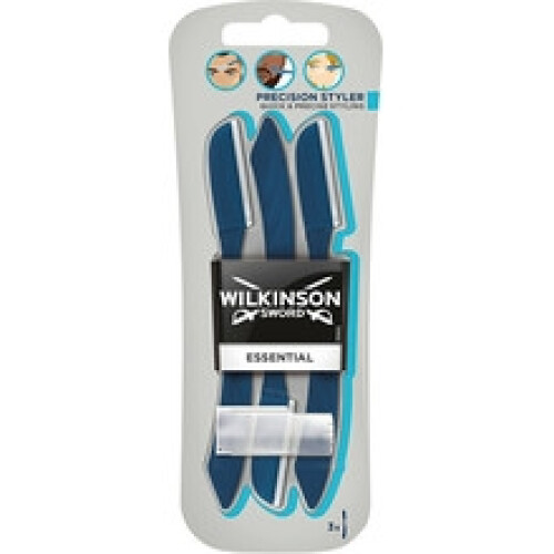 Wilkinson Sword Wilkinson Sword - Precision Styler ( 3 pcs )