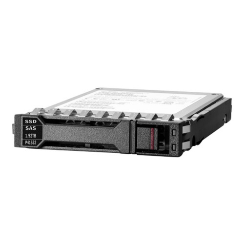 HPE 1.92TB SAS RI SFF BC VS MV