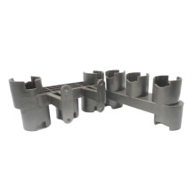 AD-2Pcs Wall-Mount Bracket Storage Rack for Dyson V7 V8 V10 V11 Vacuum Cleaners Accessories