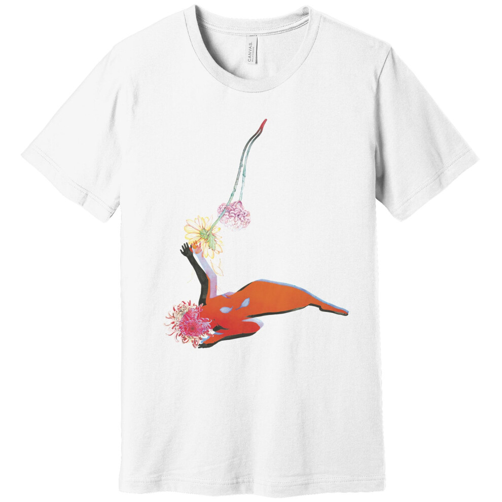 (XXXL) Future Islands The Far Field T-shirt S