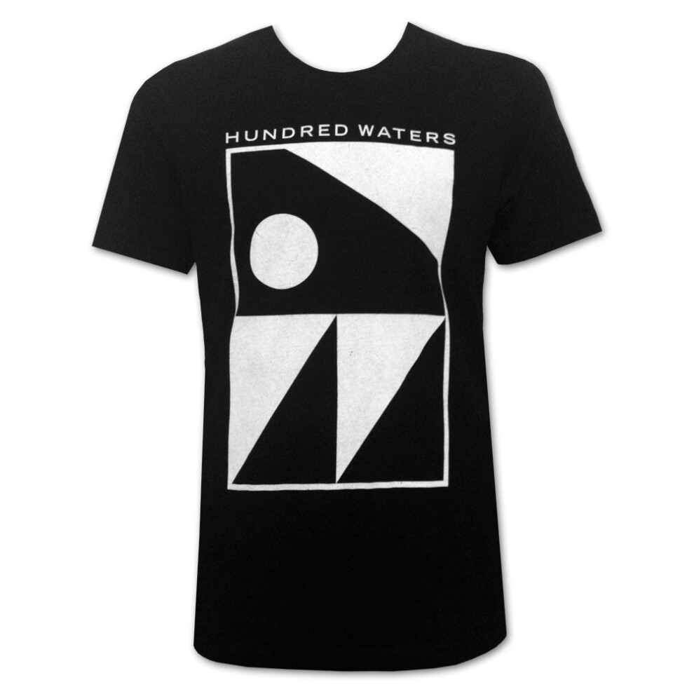 (XXXL) Hundred Waters Communicating T-shirt S