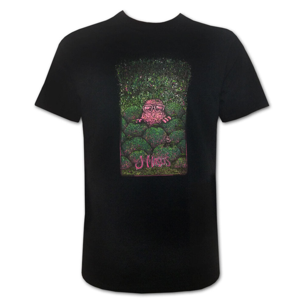 (S) J Mascis Tree T-shirt S