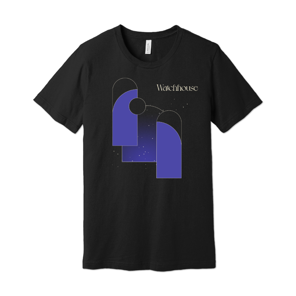 (M) Watchhouse Watchhouse T-shirt S