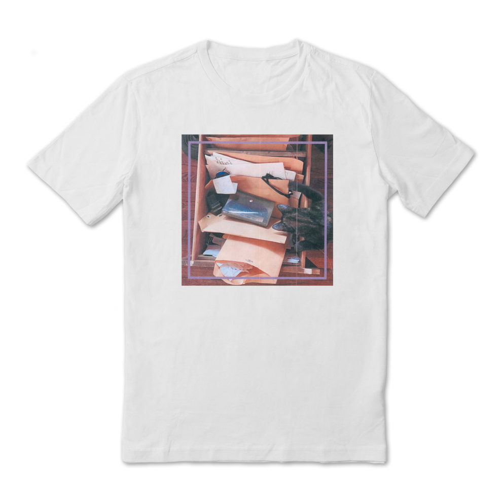 (XL) Broncho It's Confidential: The T-shirt S