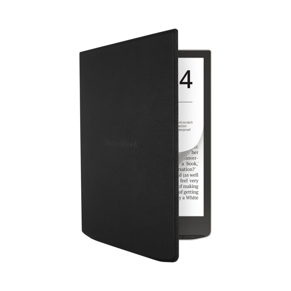 Pocketbook Black Cover Flip Inkpad 4