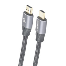 Gembird CCBP-HDMI-2M HDMI cable HDMI Type A (Standard) Black