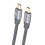 Gembird CCBP-HDMI-2M HDMI cable HDMI Type A (Standard) Black 1