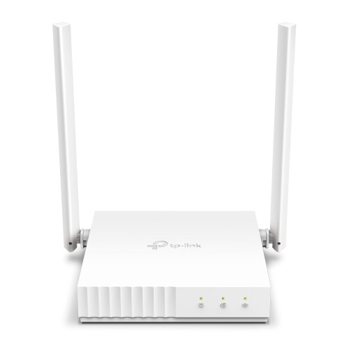 TP-LINK Router wireless Tp-Link Tl-Wr844N