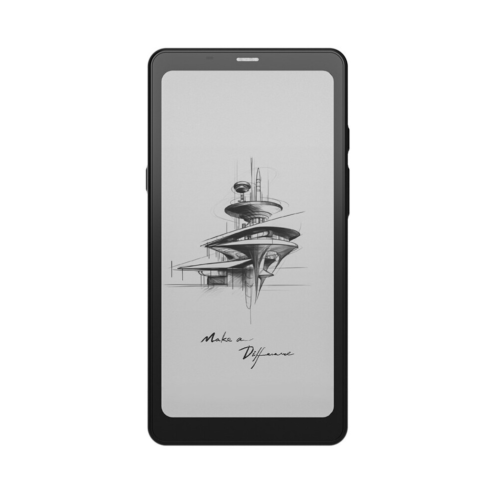 Ebook Boox Palma 6 13 128Gb Wi-Fi Onyx/Black 6949710308669