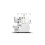 Singer SINGER S0105 sewing machine Overlock sewing machine Electric 1