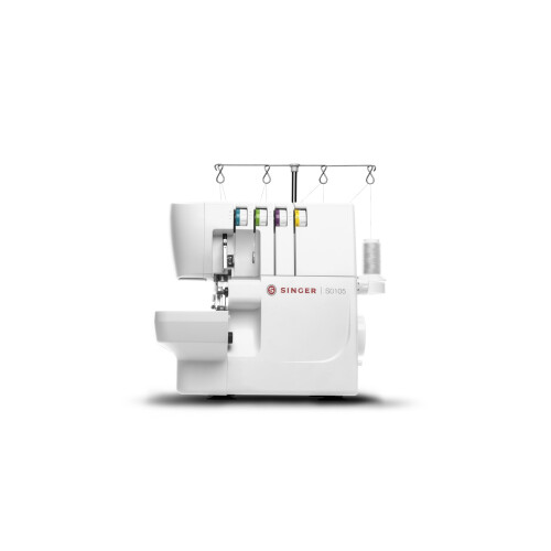 Singer SINGER S0105 sewing machine Overlock sewing machine Electric