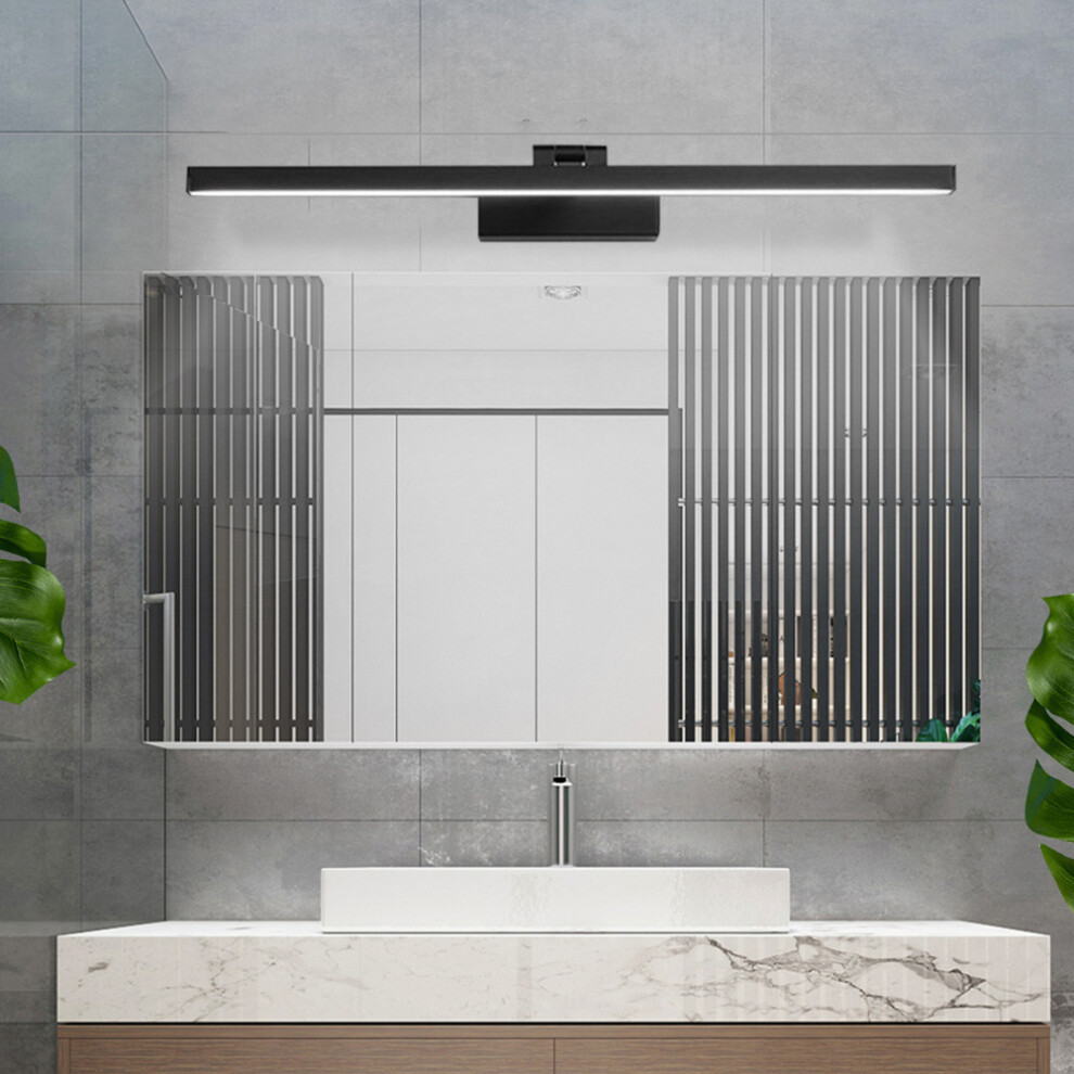 Modern Front Mirror LED Vanity Wall Light