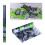 Juwel JUWEL Mural/Poster 4 L - mural for aquarium - 1 pc. 1