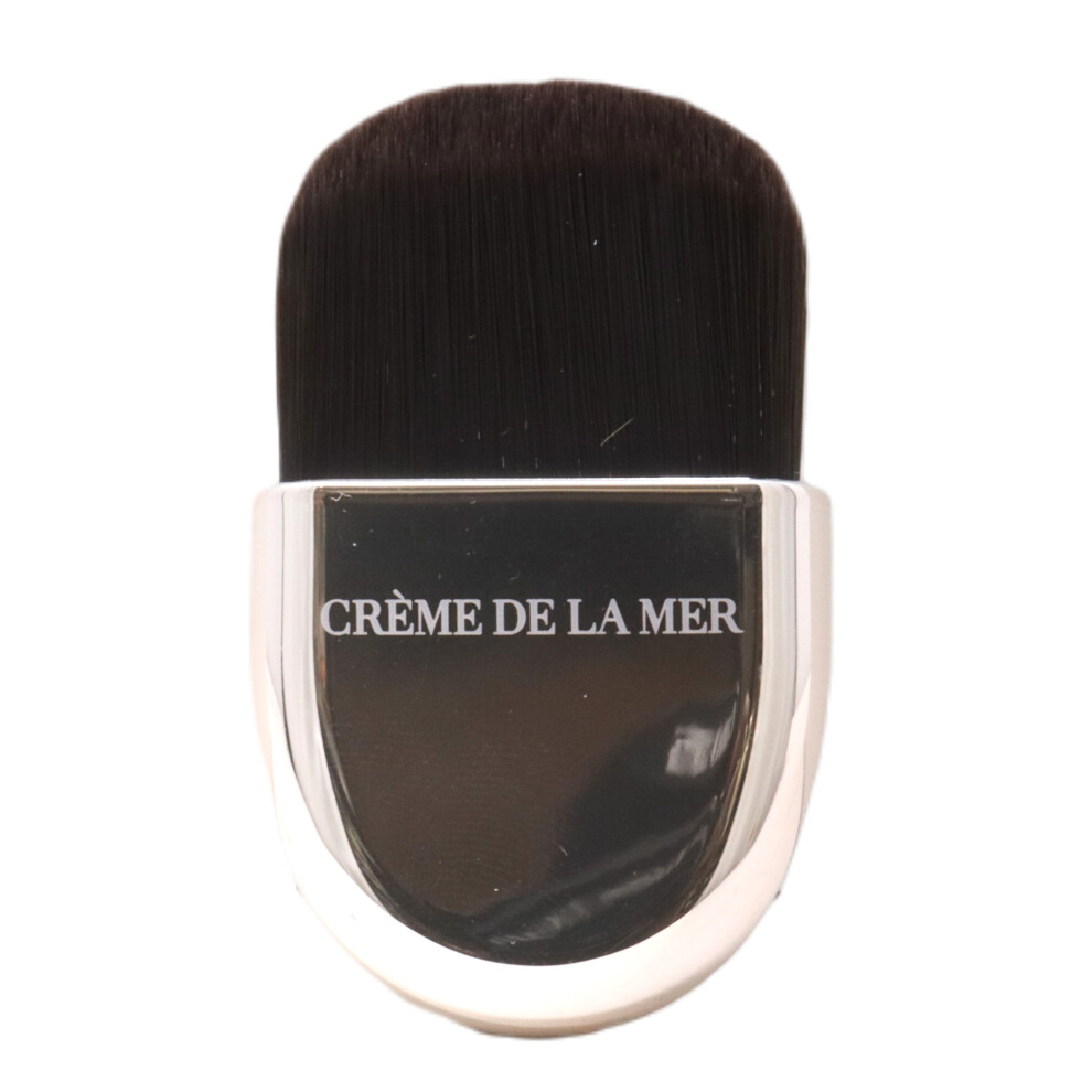 La Mer Creme De La Mer Mini Makeup Brush  / New