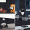Living And Home Black and White Root Waterproof Marble Wall Tile Stickers 10 Pcs 3