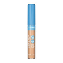 Rimmel London - Kind & Free Hydrating Concealer 030 Medium - For Women, 7 ml