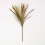 Homescapes HOMESCAPES Red Yucca Artificial Tropical Leaf 66 cm 4