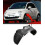 Fiat 500 2008-2015 Front Wing Arch Liner Splashguard Passenger Side  1