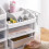 Living And Home Cosmetic Desktop Case Home Office Storage Box Container 3