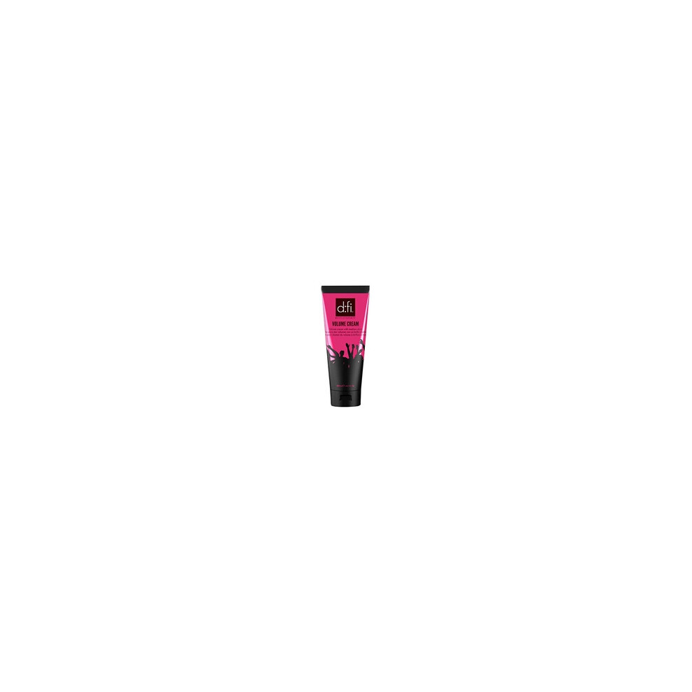 Revlon Professional - Hair Cream d:fi (Volume Cream) 200 ml 200ml