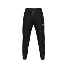 (X-Large) BAD BOY MMA CLASSIC PANTS - BLACK