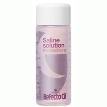 RefectoCil Kochsalzlösung 150 ml