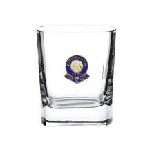 Birmingham Football Club Mixer Glass