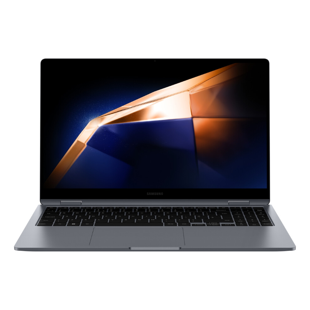 Samsung Galaxy Book4 360 15.6" 2-In-1 Intel Core 7 16Gb Ram 512Gb Ssd