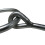 (200 MM) Zinc Plated Ring Eye Bolt  (Horse Manger Tether) 7