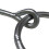 (250 MM) Zinc Plated Ring Eye Bolt  (Horse Manger Tether) 13