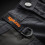 Scruffs Scruffs Trade Flex Shorts Black 32" W T55452 7
