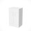 NES Home Nes Home 500mm White Vanity Unit Cabinet With Countertop 7