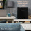 Russell Hobbs Russell Hobbs Mini Fridge 40 Litre Black Table Top, RHTTLF2E1B 5