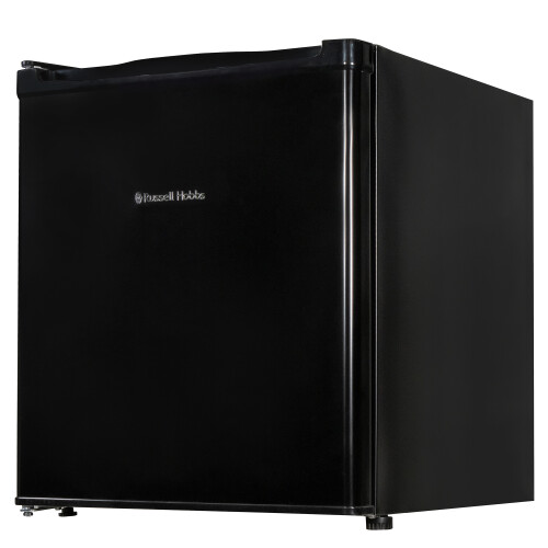 Russell Hobbs Russell Hobbs Mini Fridge 40 Litre Black Table Top, RHTTLF2E1B